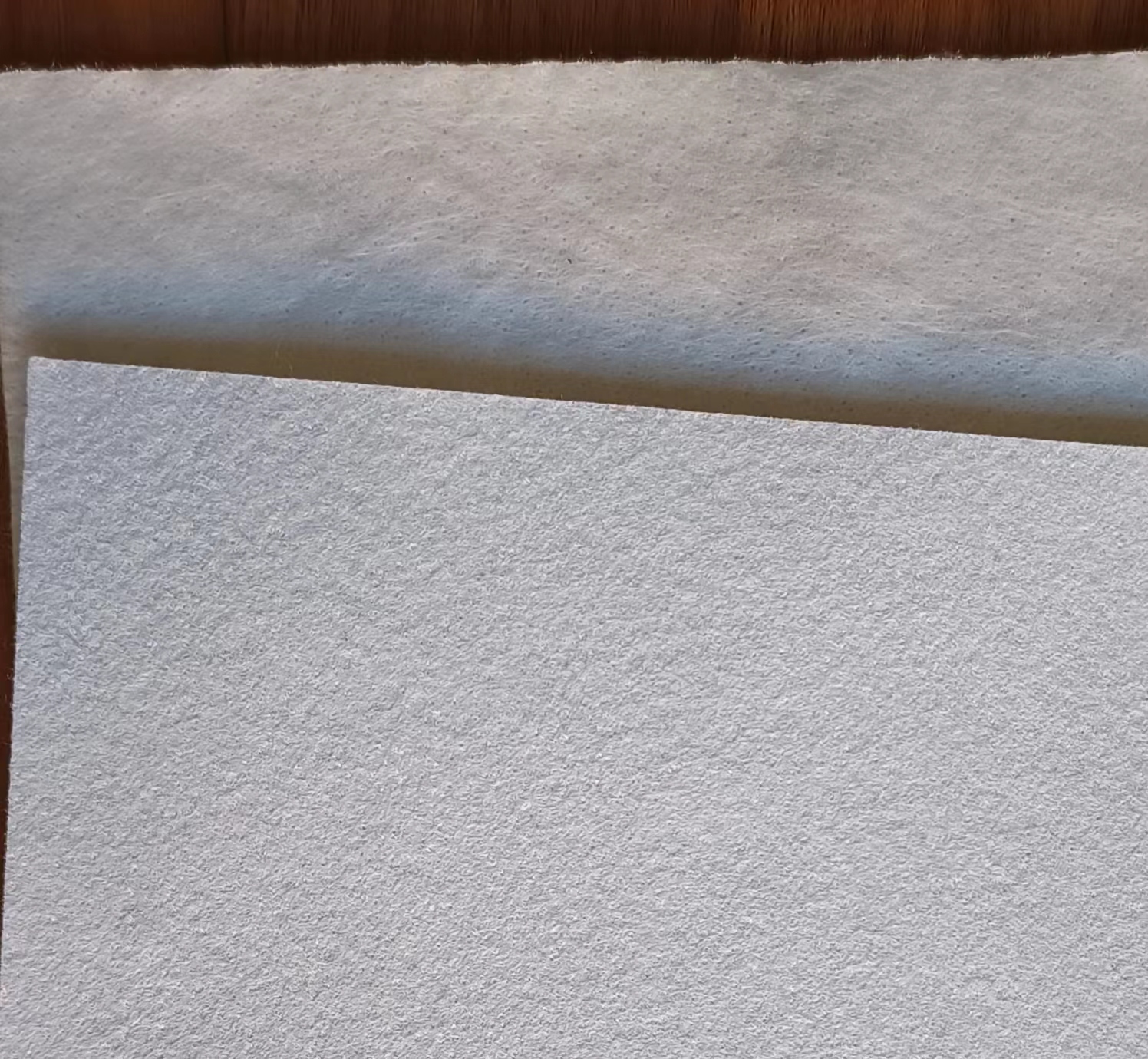 長絲復合膜和短絲復合膜的區(qū)別