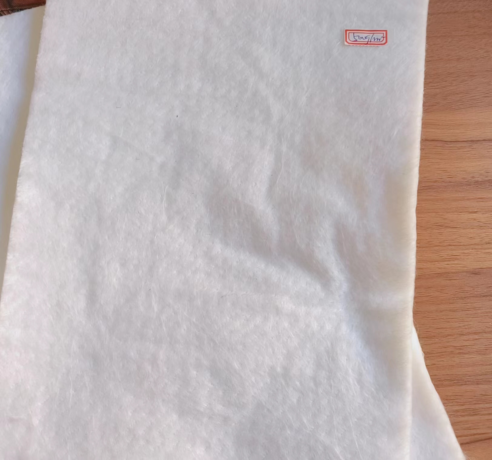 瀝青路面鋪設長絲土工布有什么作用