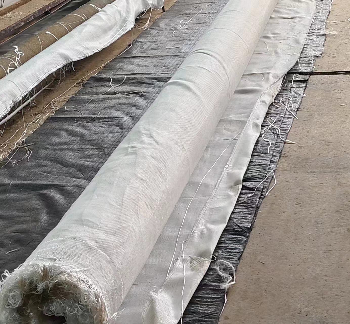 機織布的材質(zhì)和功能