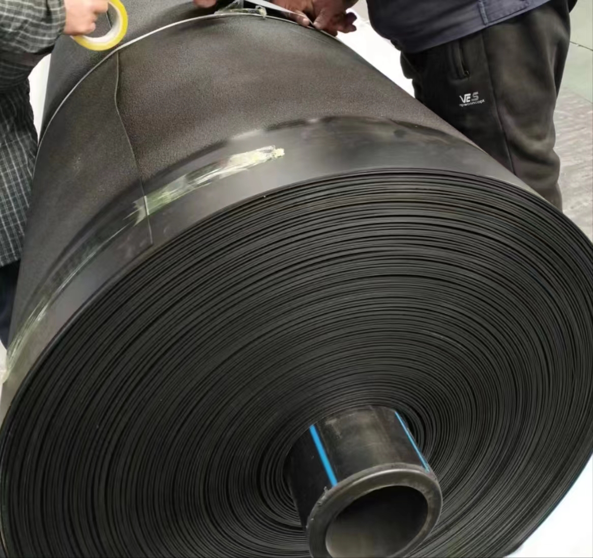 1.5mm2.0mmHDPE土工膜多少錢一平方