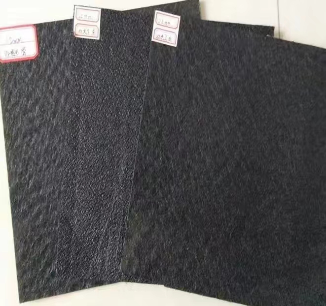 糙面土工膜成型工藝