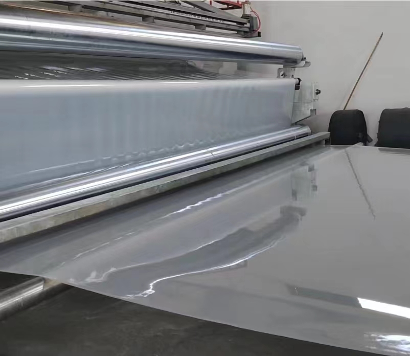 隧道防水板施工有哪些注意事項