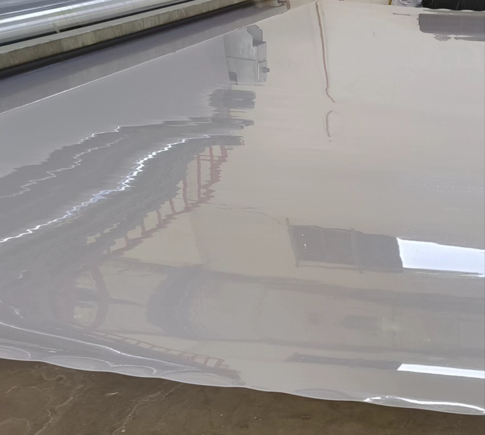 隧道防水板與土工膜的區別有哪些。