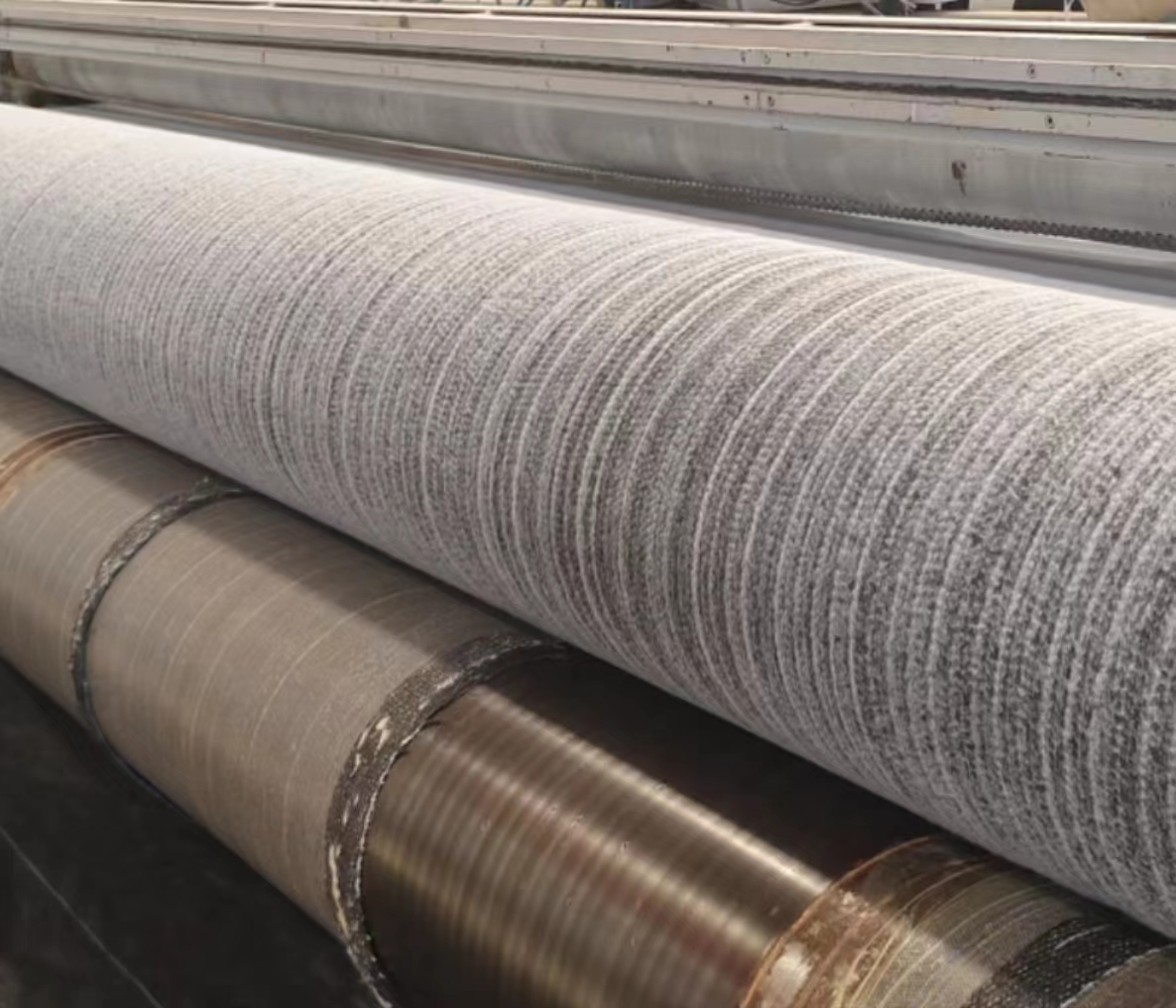 膨潤土防水毯雨季能施工嗎